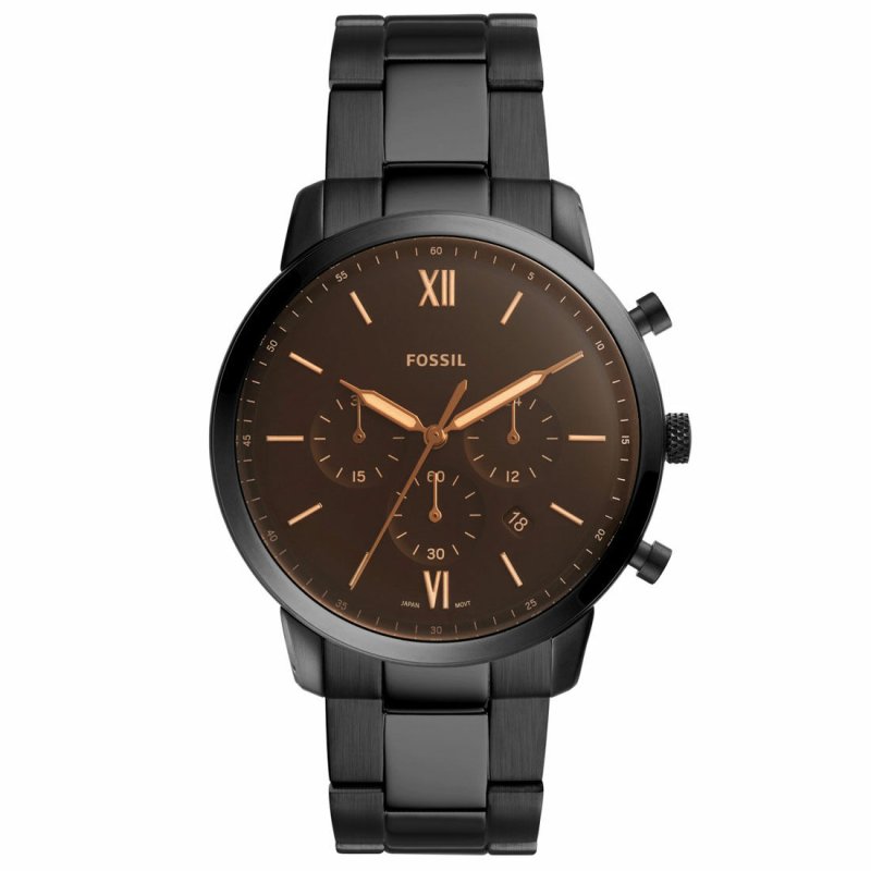fossil-ffs5525-erkek-kol-saati.jpg Fossil FFS5525 Erkek Kol Saati - Görsel 1
