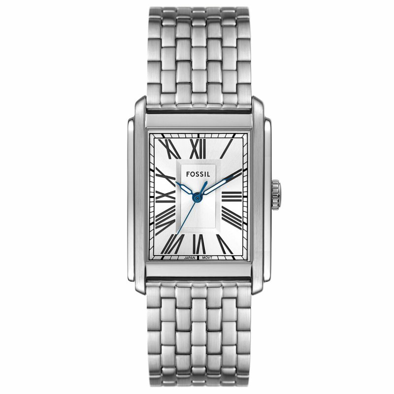 fossil-ffs6008-erkek-kol-saati.jpg Fossil Ffs6008 Erkek Kol Saati - Görsel 1