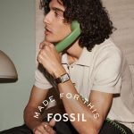 Fossil Ffs6011 Erkek Kol Saati - Görsel 4