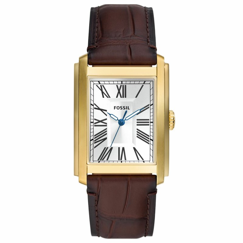 Fossil Ffs6011 Erkek Kol Saati