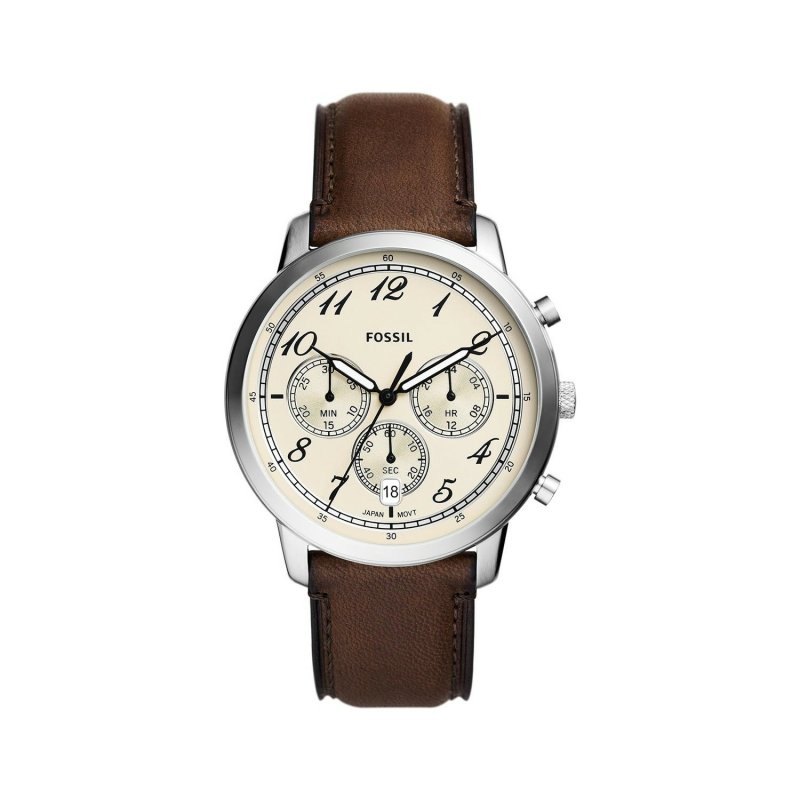 fossil-ffs6022-erkek-kol-saati.jpg Fossil Ffs6022 Erkek Kol Saati - Görsel 1