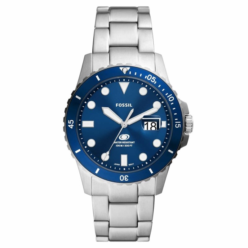 fossil-ffs6029-erkek-kol-saati.jpg Fossil Ffs6029 Erkek Kol Saati - Görsel 1