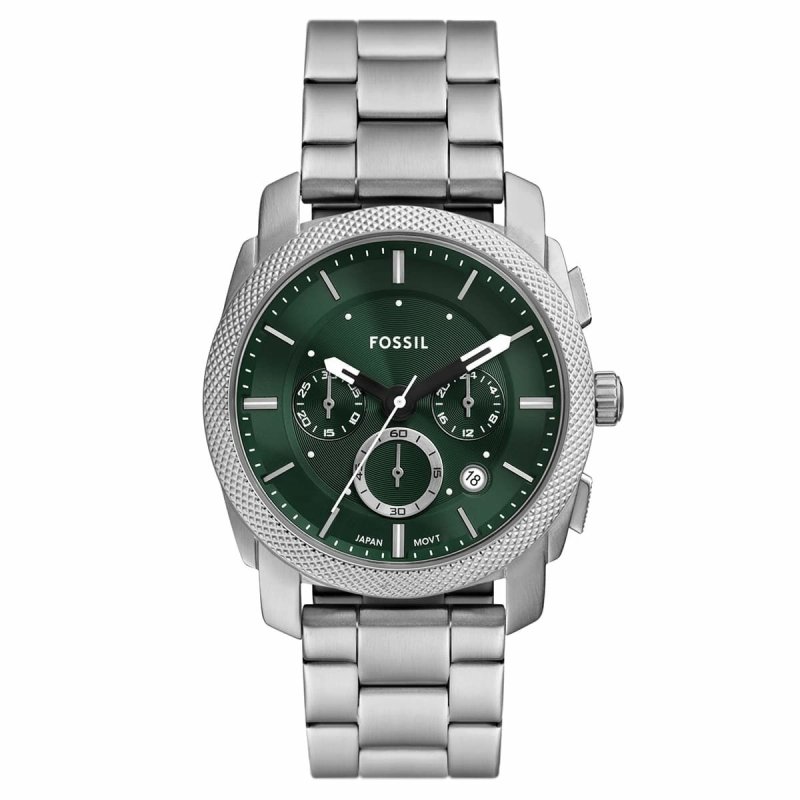 fossil-ffs6079-erkek-kol-saati.jpg Fossil FFS6079 Erkek Kol Saati - Görsel 1