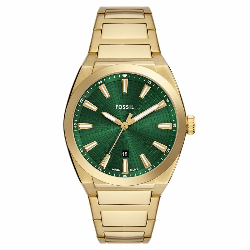 fossil-ffs6090-erkek-kol-saati.jpg Fossil Ffs6090 Erkek Kol Saati - Görsel 1