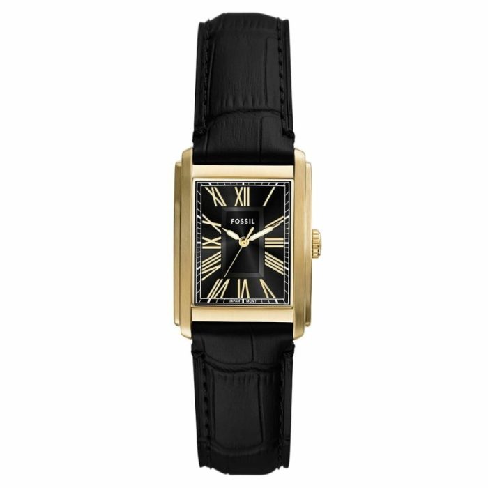 Fossil Ffs6091 Erkek Kol Saati - Görsel 2