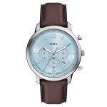 Fossil Ffs6109 Erkek Kol Saati - Görsel 2