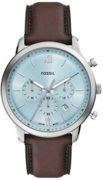 Fossil Ffs6109 Erkek Kol Saati - Görsel 4