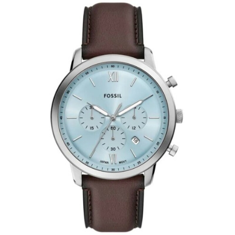 Fossil Ffs6109 Erkek Kol Saati