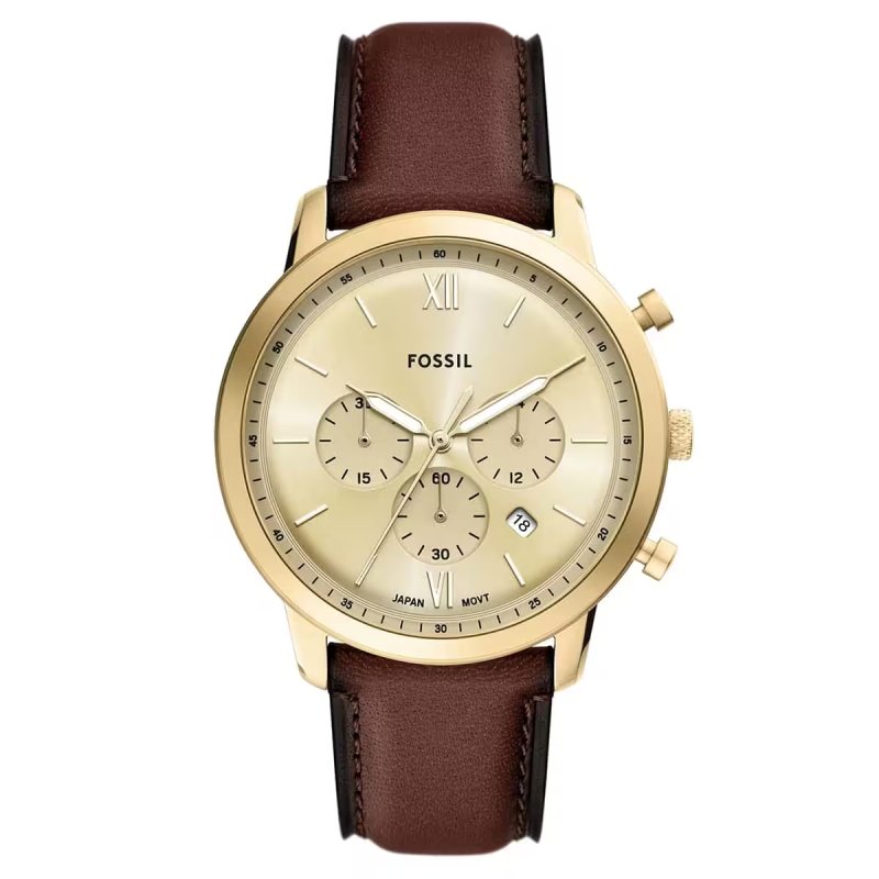 Fossil Ffs6113 Erkek Kol Saati