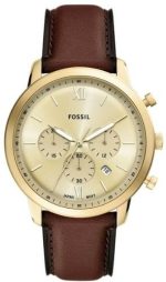 Fossil Ffs6113 Erkek Kol Saati - Görsel 9