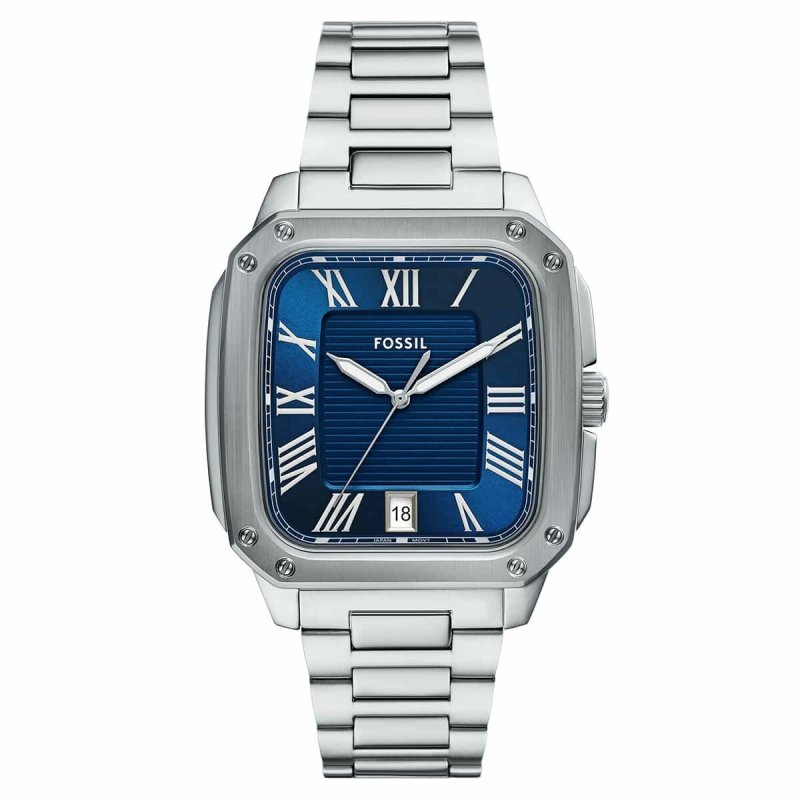 fossil-ffs6121-erkek-kol-saati.jpg Fossil Ffs6121 Erkek Kol Saati - Görsel 1