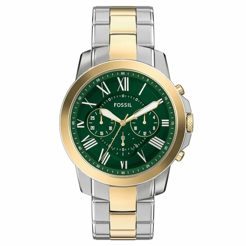 fossil-ffs6131-erkek-kol-saati.jpg Fossil Ffs6131 Erkek Kol Saati - Görsel 1