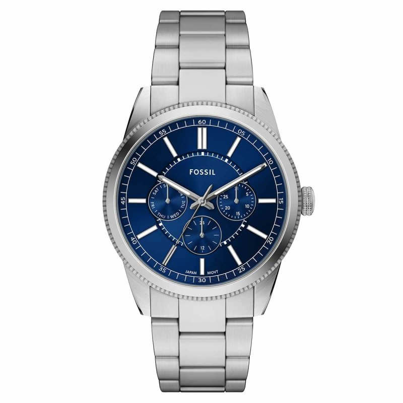 fossil-ffs6134-erkek-kol-saati.jpg Fossil Ffs6134 Erkek Kol Saati - Görsel 1