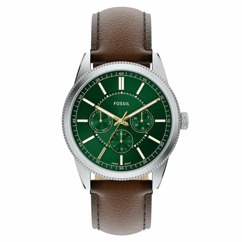 fossil-ffs6137-erkek-kol-saati.jpg Fossil Ffs6137 Erkek Kol Saati - Görsel 1