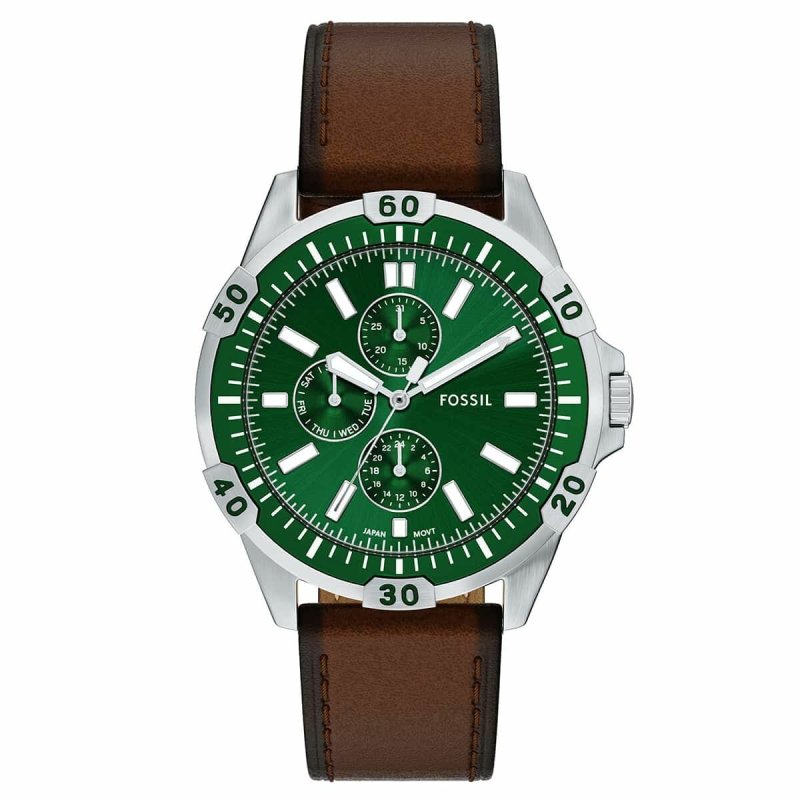 fossil-ffs6147-erkek-kol-saati.jpg Fossil Ffs6147 Erkek Kol Saati - Görsel 1