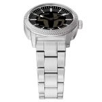 Fossil FFS6155 Big Tic Kol Saati - Görsel 4