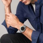 Fossil FFS6155 Big Tic Kol Saati - Görsel 5