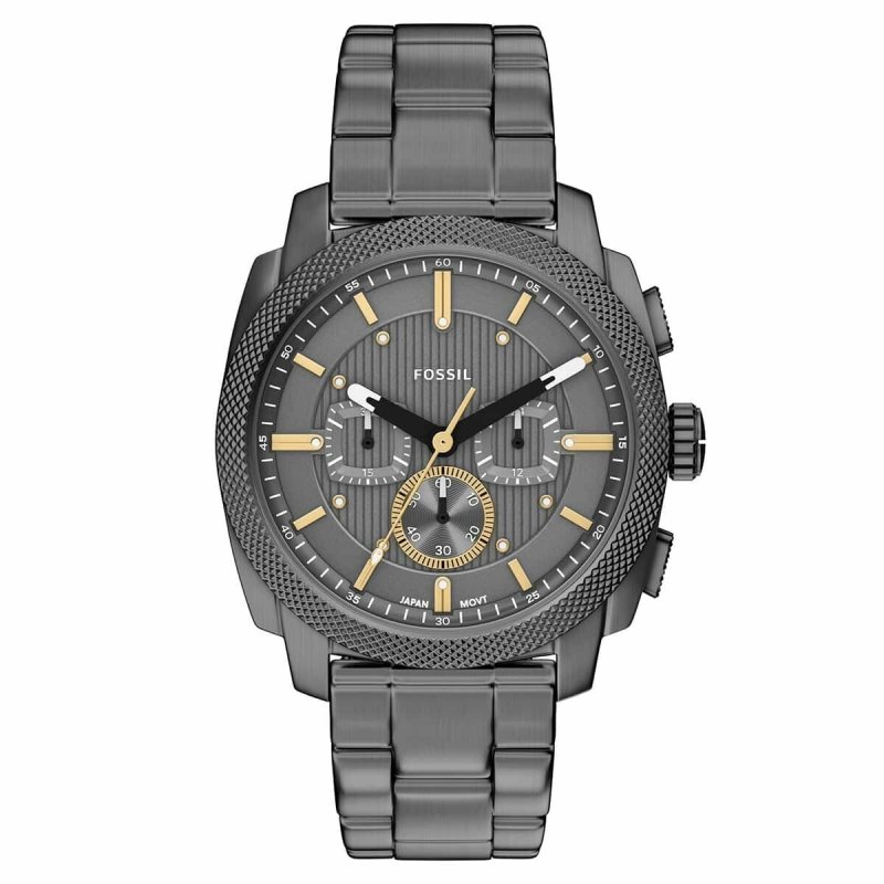 fossil-ffs6160-erkek-kol-saati-1.jpg Fossil FFS6160 Erkek Kol Saati - Görsel 1