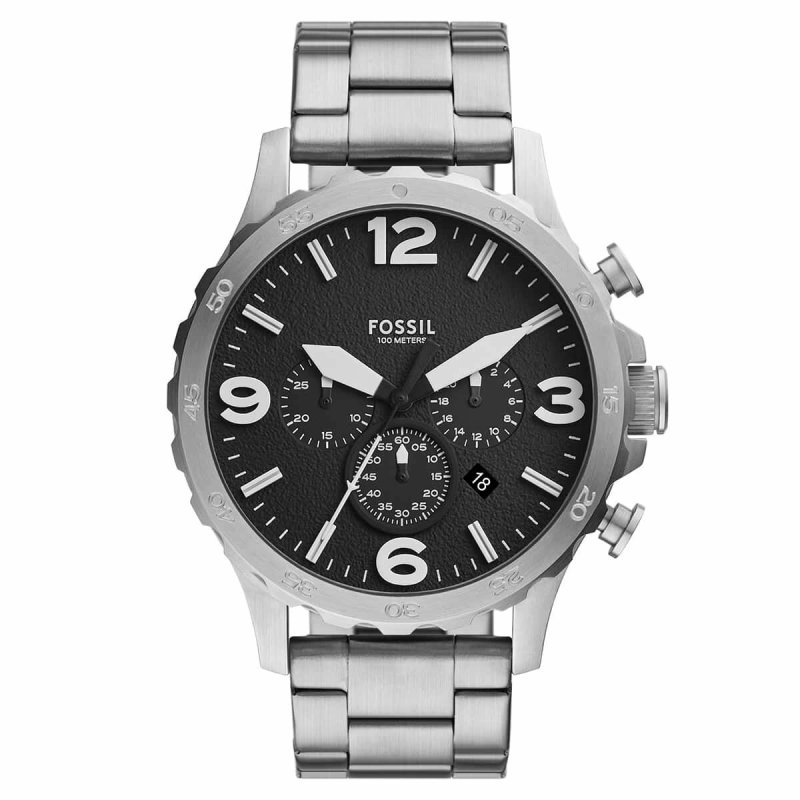 fossil-fjr1532-erkek-kol-saati.jpg Fossil Fjr1532 Erkek Kol Saati - Görsel 1