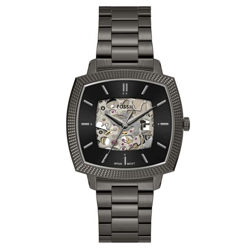 fossil-fle1219-nick-jonas-x-fossil-machine-luxe-kol-saati.jpg Fossil Fle1219 Nick Jonas X Fossil Machine Luxe Kol Saati - Görsel 1
