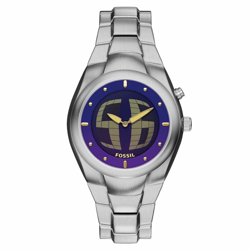 fossil-fle1228-big-tic-limited-edition-kol-saati.jpg Fossil FLE1228 Big Tic Limited Edition Kol Saati - Görsel 1