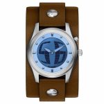 Fossil FLE1229 Big Tic Limited Edition Kol Saati