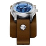 Fossil FLE1229 Big Tic Limited Edition Kol Saati - Görsel 4