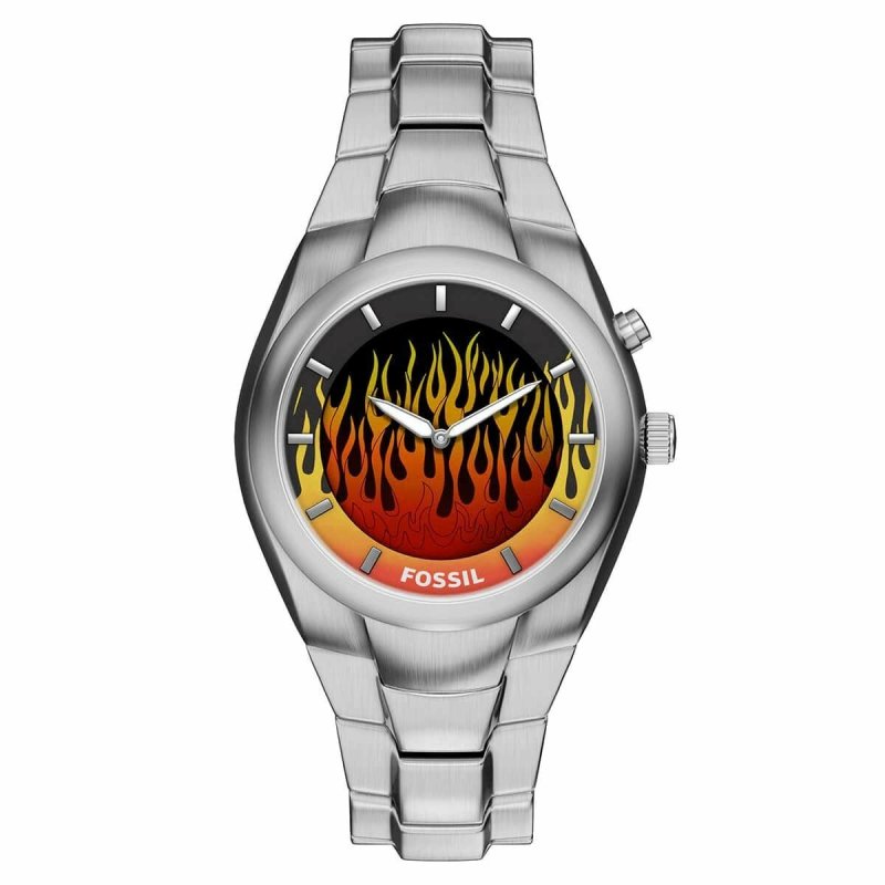 fossil-fle1230-big-tic-limited-edition-kol-saati-1.jpg Fossil FLE1230 Big Tic Limited Edition Kol Saati - Görsel 1