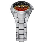 Fossil FLE1230 Big Tic Limited Edition Kol Saati - Görsel 4
