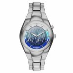 Fossil FLE1234 Big Tic Limited Edition Kol Saati