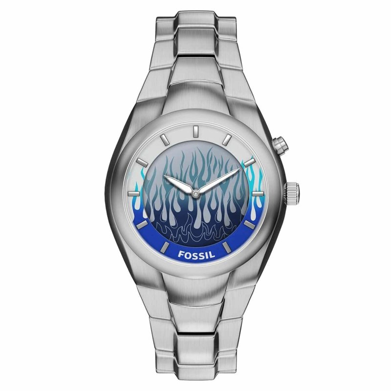 fossil-fle1234-big-tic-limited-edition-kol-saati-1.jpg Fossil FLE1234 Big Tic Limited Edition Kol Saati - Görsel 1