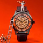 Fossil Fme3098 Erkek Kol Saati - Görsel 4