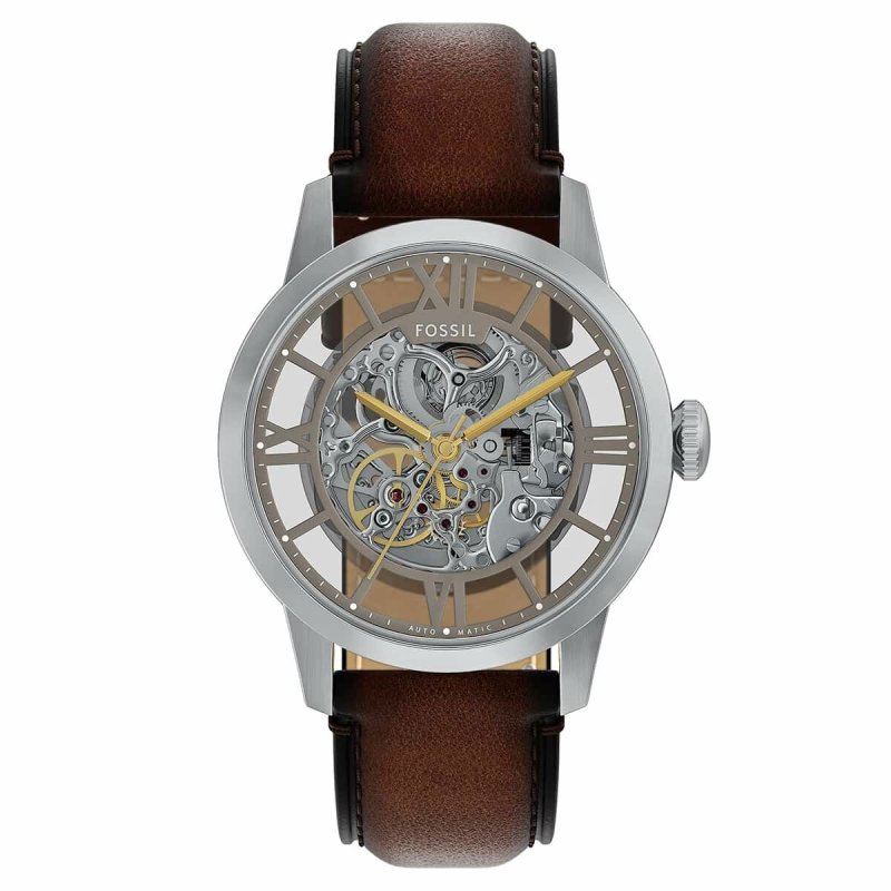 fossil-fme3270-erkek-kol-saati.jpg Fossil Fme3270 Erkek Kol Saati - Görsel 1