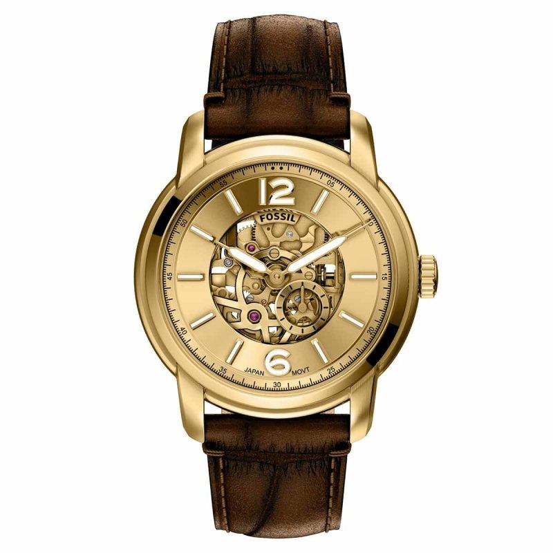 fossil-fme3279-erkek-kol-saati.jpg Fossil Fme3279 Erkek Kol Saati - Görsel 1