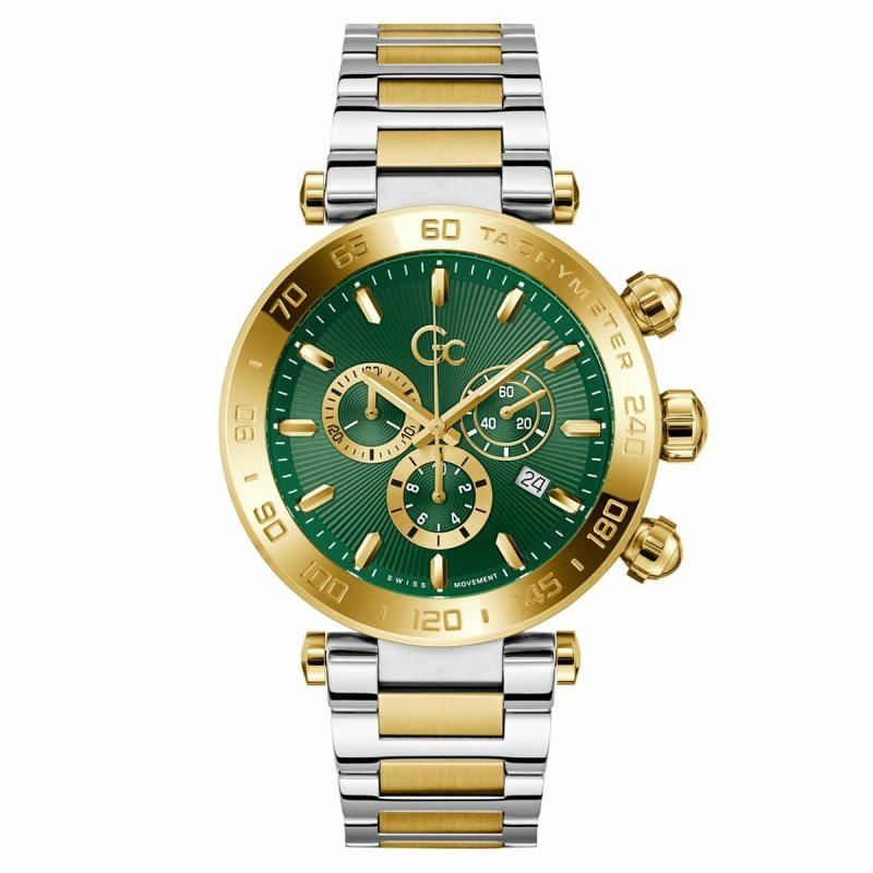 Gc Gcz50004G9Mf Erkek Kol Saati
