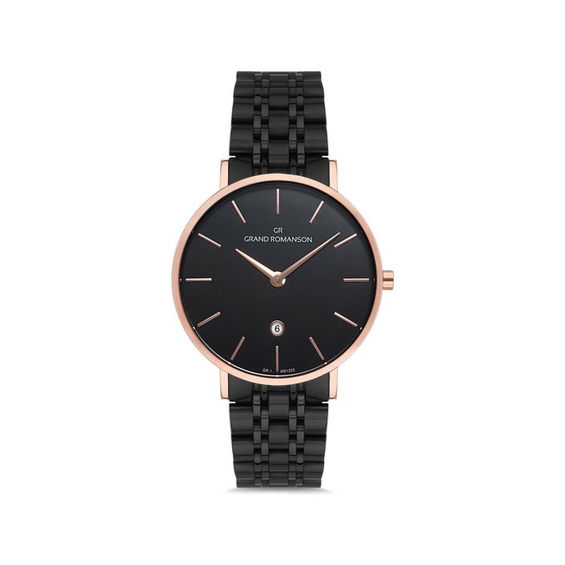 Grand Romanson Gr.1.Ag1252.02 Erkek Kol Saati