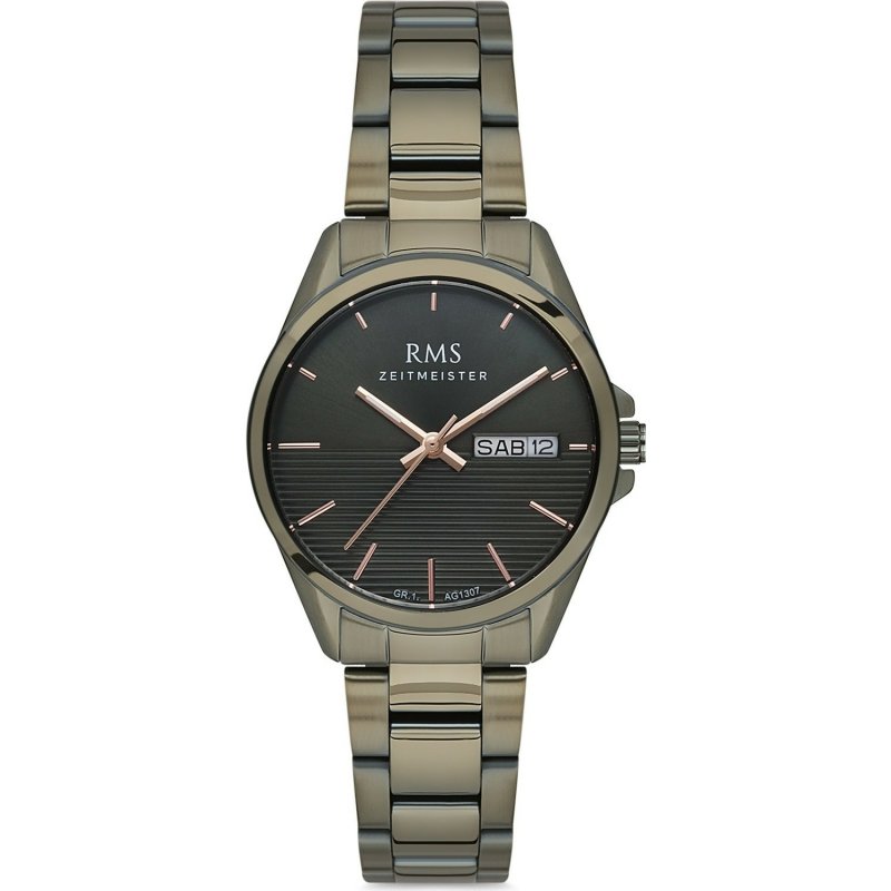 Grand Romanson Gr.1.Ag1307.21 Kadın Kol Saati