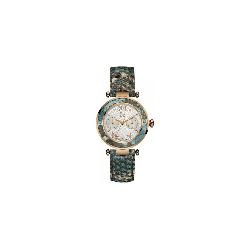 Guess Collection Gcy09002L1 Kadın Kol Saati