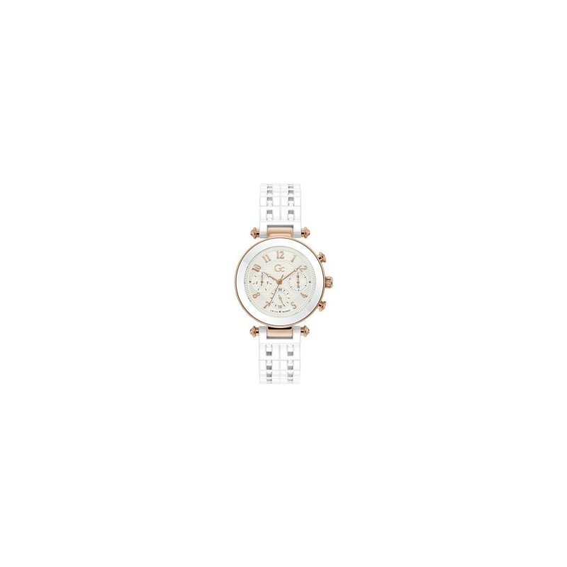 Guess Collection Gcy65001L1Mf Kadın Kol Saati