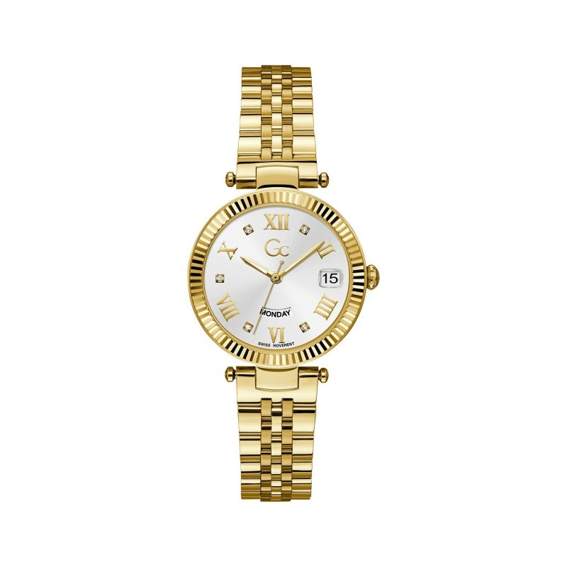 Guess Collection Gcz01004L1Mf Kadın Kol Saati