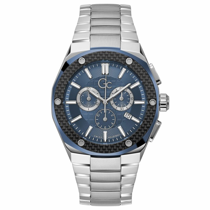 Guess Collection Gcz37001G7Mf Erkek Kol Saati