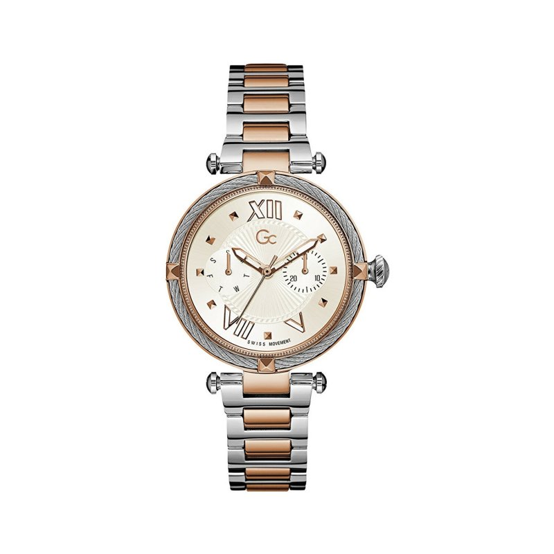 Guess Collection Gcz41002L1Mf Kadın Kol Saati