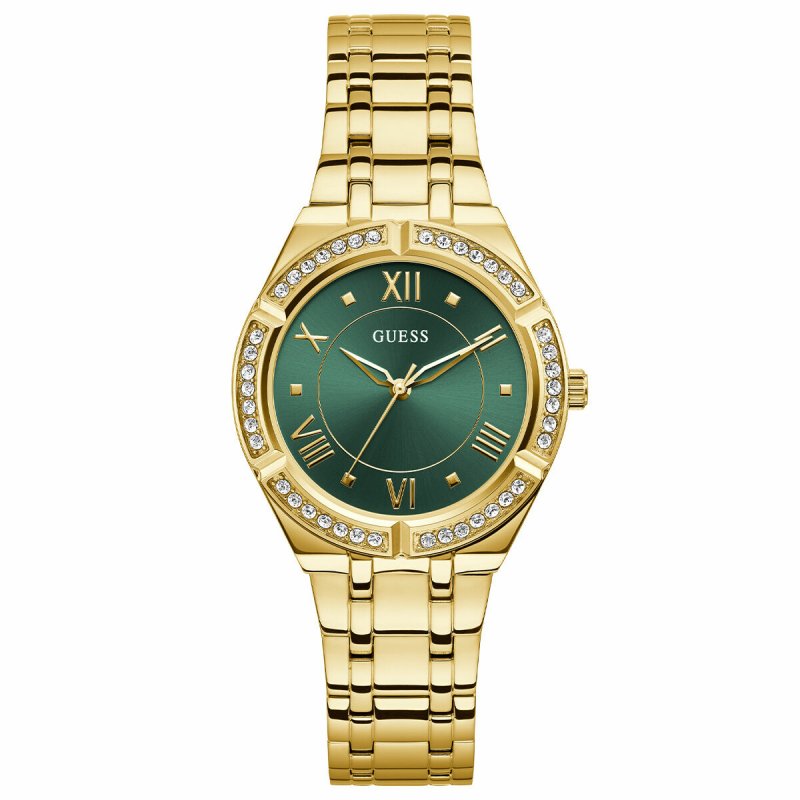 Guess Gugw0033L8 Kadın Kol Saati
