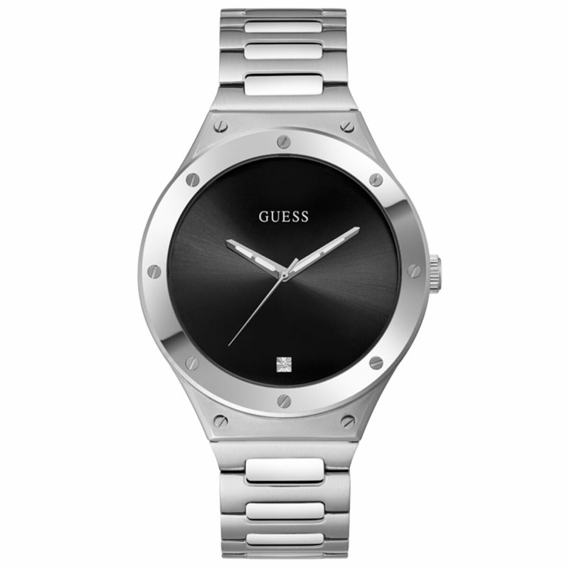 guess-gugw0427g1-pirlantali-kol-saati.jpg Guess Gugw0427G1 Pırlantalı Kol Saati - Görsel 1