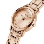 Guess Gugw0532L5 Pırlantalı Kadın Kol Saati - Görsel 5