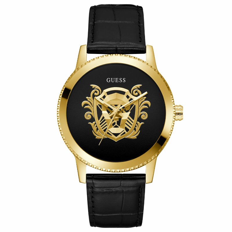 guess-gugw0566g1-erkek-kol-saati.jpg Guess Gugw0566G1 Erkek Kol Saati - Görsel 1