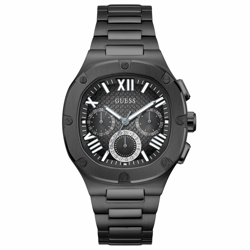 guess-gugw0572g3-erkek-kol-saati.jpg Guess Gugw0572G3 Erkek Kol Saati - Görsel 1