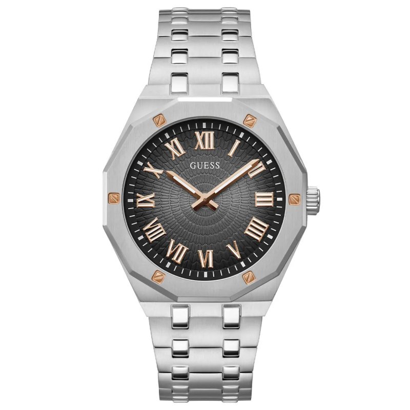 guess-gugw0575g1-erkek-kol-saati-5.jpg Guess Gugw0575G1 Erkek Kol Saati - Görsel 1
