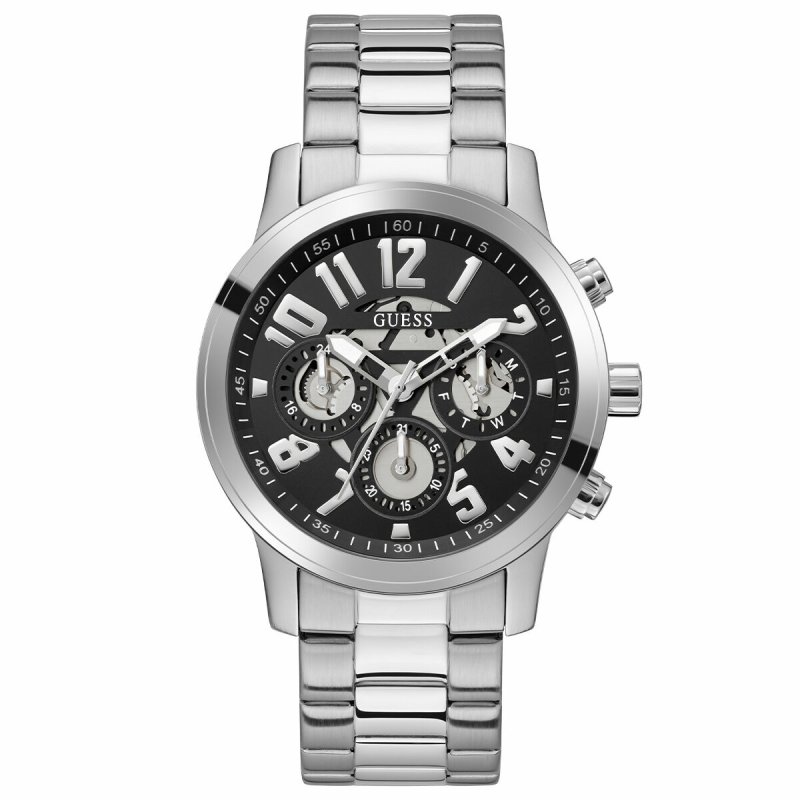 Guess Gugw0627G1 Erkek Kol Saati