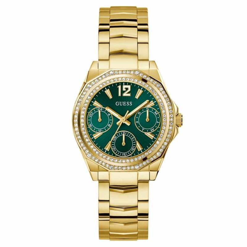 guess-gugw0685l5-kadin-kol-saati.jpg Guess Gugw0685L5 Kadın Kol Saati - Görsel 1